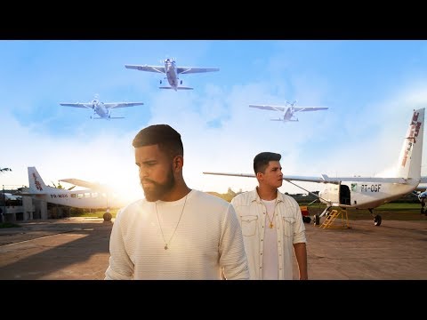 Matheus Henrique & Gabriel - O Céu Se Abriu (Clipe Oficial)