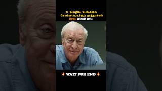 Three Grandpas Rob a Bank… But It Gets Emotional 😳 - Mr. Dollywood