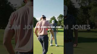 Taking on DP World Tour player and one of New Zealand’s best, Sam Jones in a 9 hole match. NOW LIVE!