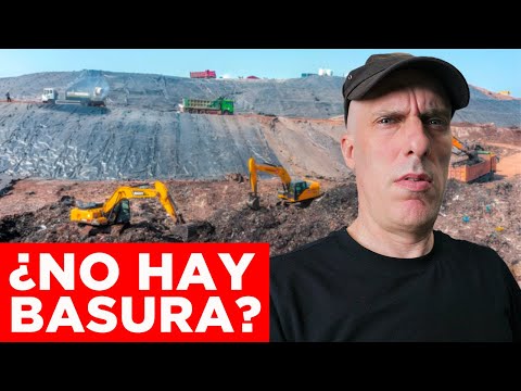 CHINA SE QUEDA SIN BASURA: ¿QUÉ HACEN CON ELLA? | Jabiertzo