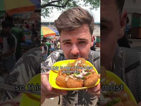 #1 Dish in Bangladesh 😮