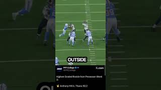 THE TITANS NEED TO START ANTHONY HILL ASAP 💪💪💪