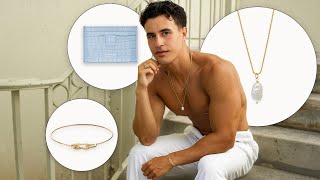 Accessories Every Guy Needs This Summer