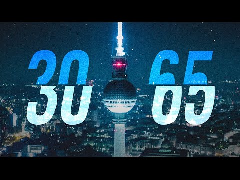 AK AusserKontrolle - 3065 (prod. Sonus030) [Official Video]