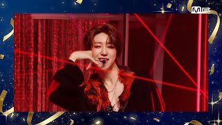 [2025 MCD SUMMER AWARDS] 세븐틴 (SEVENTEEN) - THUNDER #엠카운트다운 EP.899 | Mnet 250731 방송