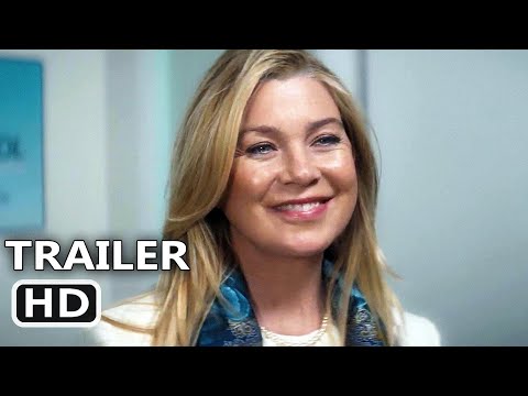 GOOD AMERICAN FAMILY Trailer (2025) Ellen Pompeo