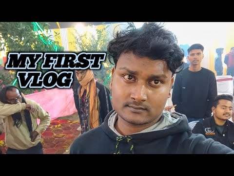 my first vlog 🙏 please support me guys #video