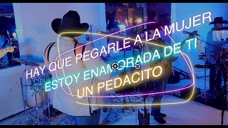 FaraBros LIVE XV Cumbias Norteñas(Hay que pegarle a la Mujer   -Estoy enamorada de ti -Un Pedacito)