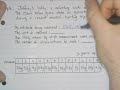 Data Collection and Measurement Concepts