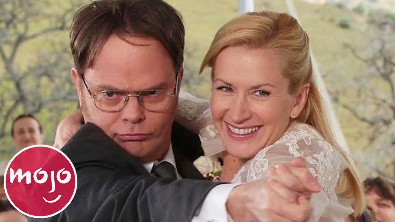 Top 10 TV Couples with a Secretive Relationship