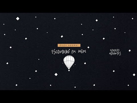 Rodolfo Abrantes | Escondido Em Mim (Lyric Vídeo)