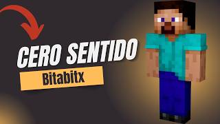 El sin sentido de la vida / Minecraft / Cafe de bita 12 / ON MIC