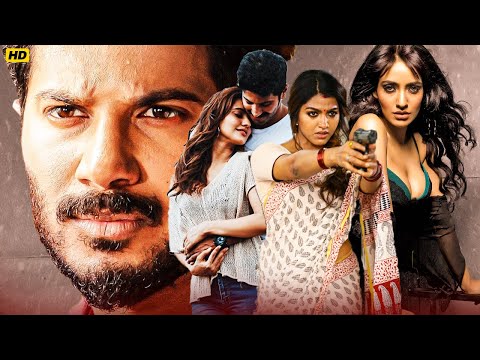 Neha Sharma South Blockbuster Hindi Dubbed Action Movie | Dulquer Salmaan | Dhansika South New Movie