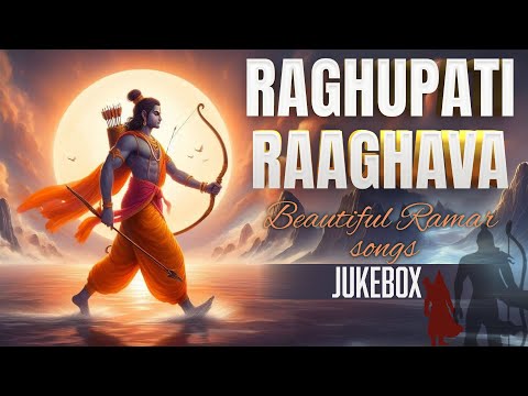 Raghupati Raaghava | Shri Ram Navami Special | Devotional Lord Ramar Song Collection | Jukebox