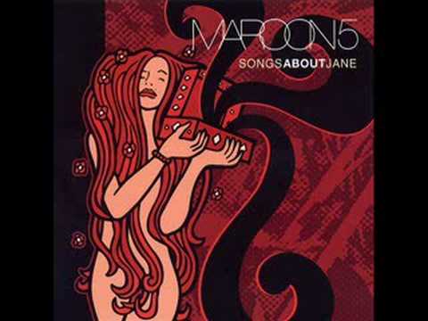 Maroon 5- This Love (Acoustic)