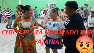 🚨“Impactante: Yajaira ignora fríamente a Chico Plata 😱🔥”