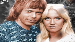 ABBA  Why Did It Have To Be Me