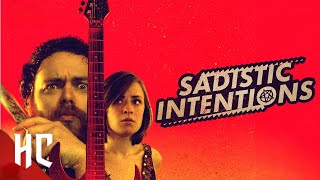 Sadistic Intentions | Romance Horror Thriller in English | Metal Terror