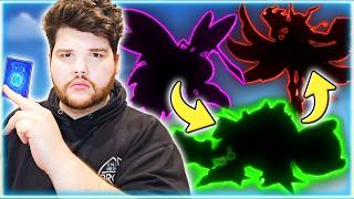 Karn EX's NEW Top 10 Digimon Evolution Lines!