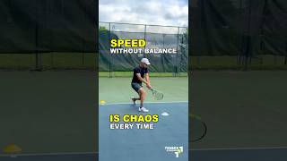 SPEED WITHOUT BALANCE IS CHAOS EVERY TIME #shorts