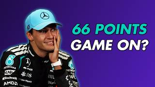 Is Russell Back in the Title Fight? | 2026 Azerbaijan GP Review