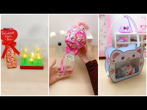 DIY/ Craft /Gift / Rahma Kornanila