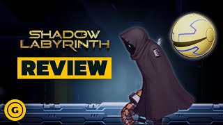 Shadow Labyrinth Review
