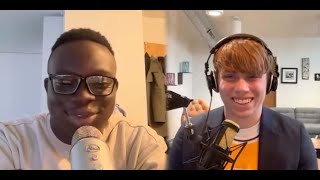Inside the Journey of Rising Star Yaw Bonsu: Grind & Growth in Sports Media
