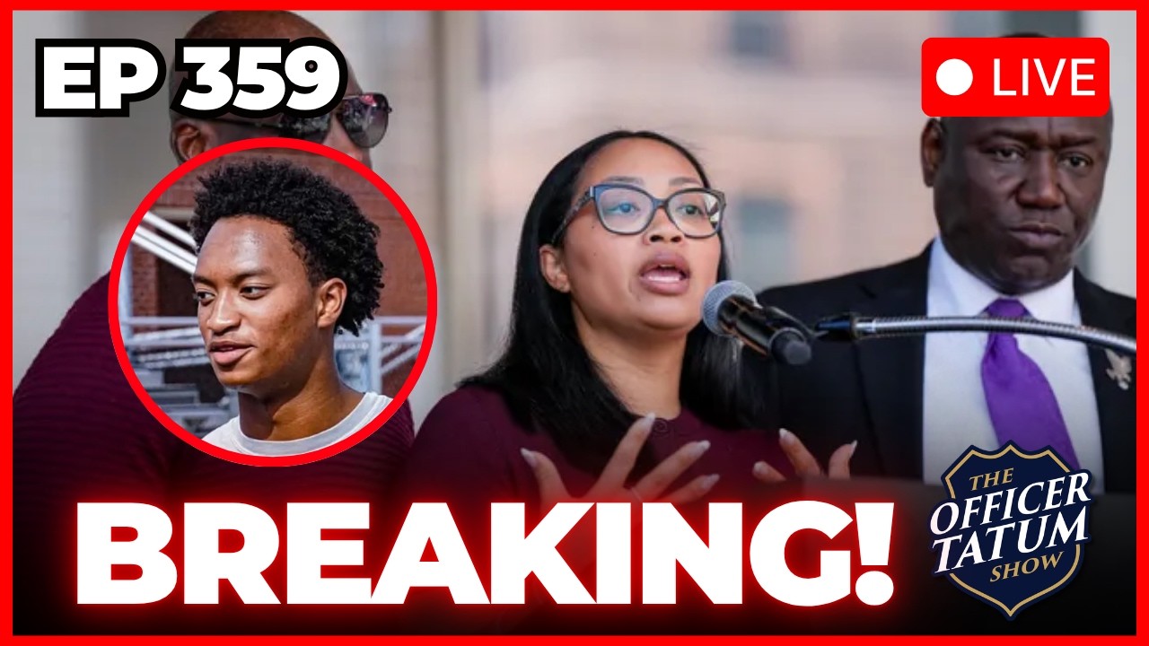 BREAKING: Nolan Wells' Mom REFUSED To Hand Over Nolan's Phone to Police? | Officer Tatum EP 358