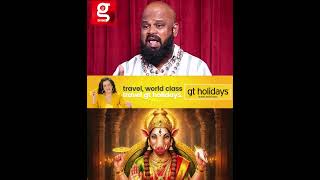 வராஹி அம்மன் அருள் — வாழ்வில் நல்வளம்🌸