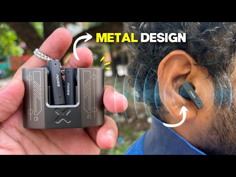 தெறிக்க விடுற BASS🔥 Noise Buds Marine TWS Review in Tamil | Best TWS Earbuds Under ₹2500 ?