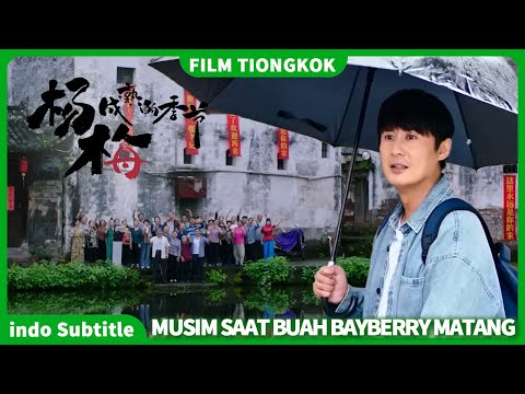 🎬【INDO SUB】Festival Film Internasional Berpenghargaan! Rasakan Emosi Tulus dalam Kehidupan Biasa.