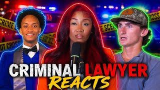 Lawyer Reacts| Nolan Wells' "Friends" Speak Out?