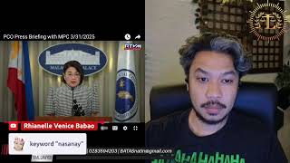 AKAP, ANG MALING SOLUSYON NA GINAGAMIT SA PAMUMULITIKA GASLIGHTING 101 ft. ATTY. CLAIRE CASTRO