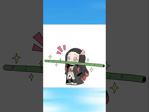 Nezuko Actualizada