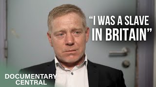 Bringing these Horrific Men to Justice | The Hunt For Britain's Slave Gangs
