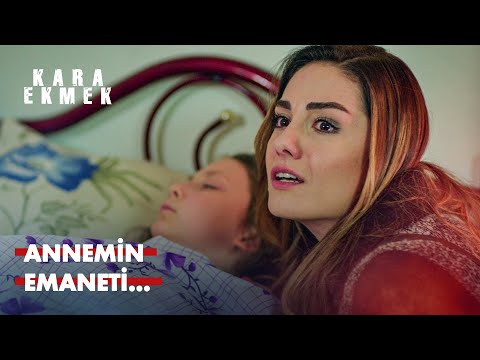 Asiye'nin, Ayşe'yi görebilmek için planı | Kara Ekmek 3.Bölüm