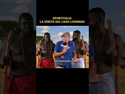 SPORTITALIA - Il caso Lookman 🔥