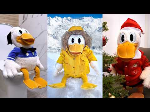 SI TE RIES PIERDES #4🤣🦆 - SAN PITO PATO (Recopilación #4)
