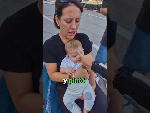 My sister is baptized 😅 #moto #motorcycle #viralshorts #fyp #viral