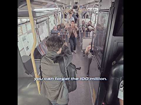 Bus is taken hostage?? | #TheRookie
