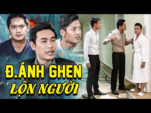 NGHI NGỜ Bạn Gái Có NGƯỜI THỨ BA, Bạn Trai Đ.ÁNH TÚI BỤI Thanh Niên Lạ Mặt | PHIM TÂM LÝ TÌNH CẢM