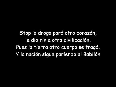 Letra Y Video De Aldeanos Pagina 19 Masletras Com masletras com