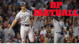 Changeups getting crushed 2022
