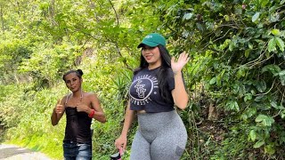 Hablando de mi video viral 🙊 | Haciendo chimbolos fritos 🤤🥰