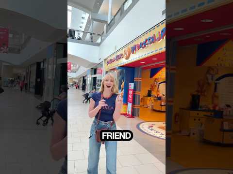 Build a Bear CHALLENGE?!๐