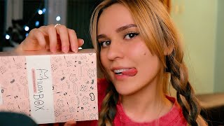 АСМР 🎁 РАСПАКОВКА