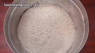 இனி வயாகரா மாத்திரையை தூக்கி போடுங்க...இயற்கை வயாகரா பொடி செய்து பலன் பெறுங்கள் 
