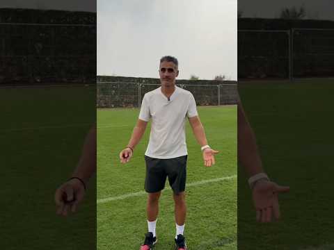 Taking It Seriously! Score A Freekick To Go To Villarreal ๐ช๐ธ#mehransdinosaurs #freekick