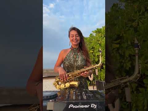 DJ/Sax 